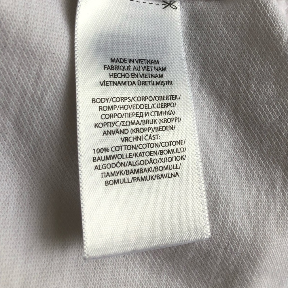 Tailored Fit Golf PoLo Shirt - Picture 6 of 6